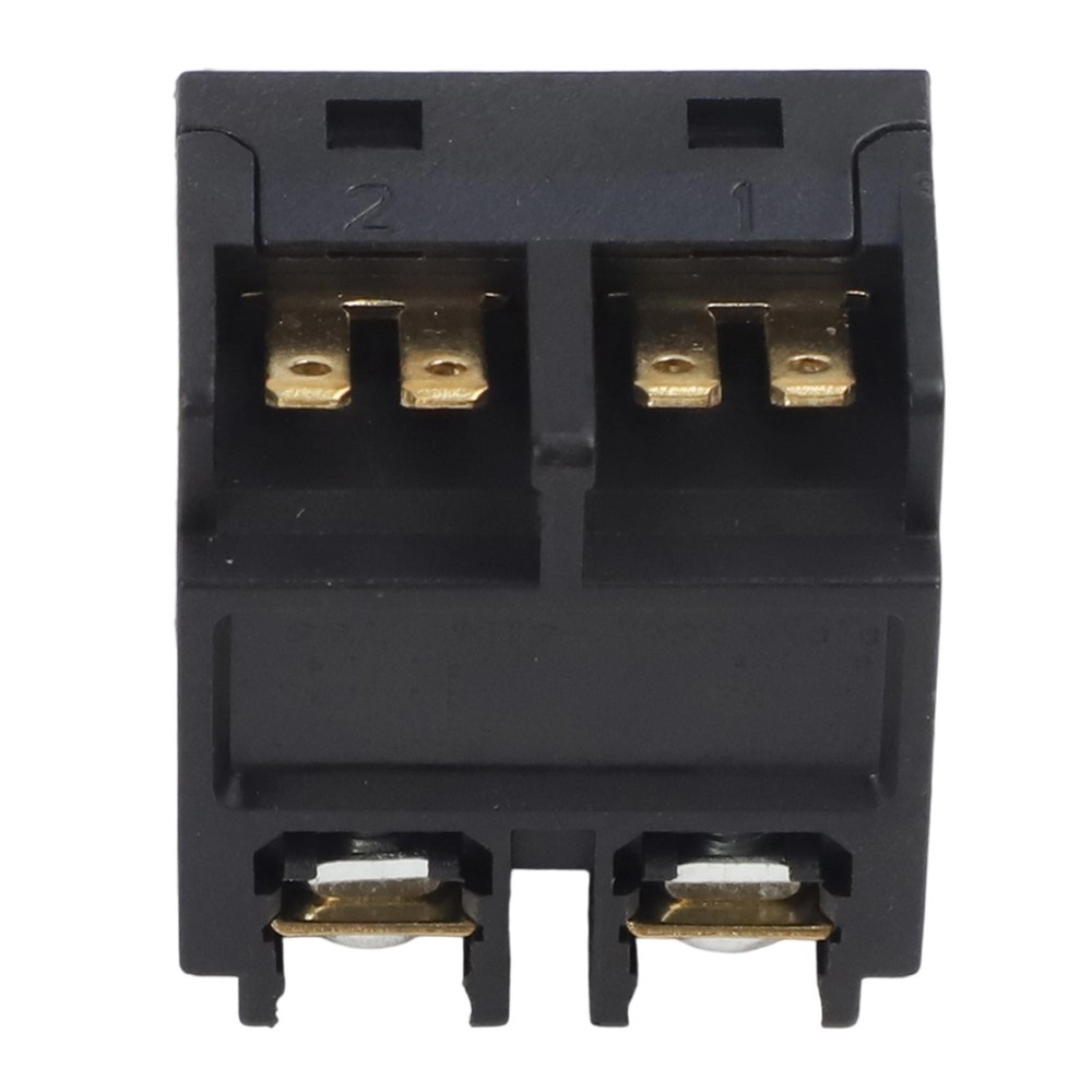 Replacement Switch Push 100 Polisher Accessory High quality Practical Brand new