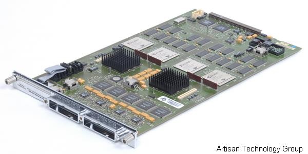 HP 16752A 400 MHz Logic Analyzer Module