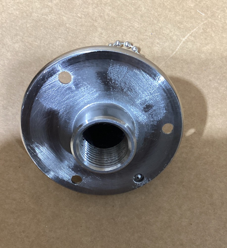 Stainless Steel Water Outlet