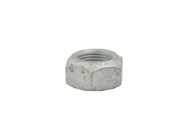 Genuine Mopar Pinion Nut 5191197AA