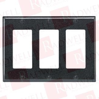 LEVITON 80411-E / 80411E (NEW NO BOX)