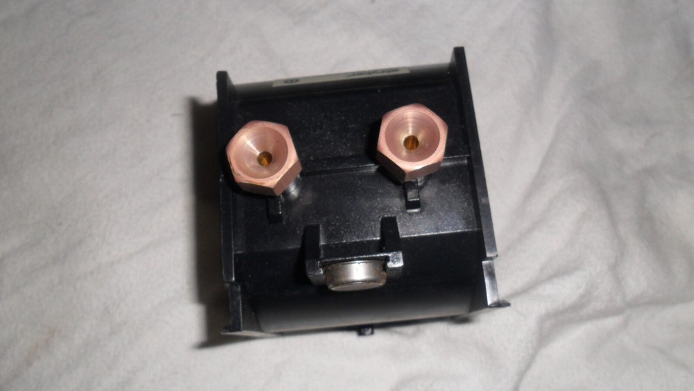 alpha xenon bulb module x8000 with bulb