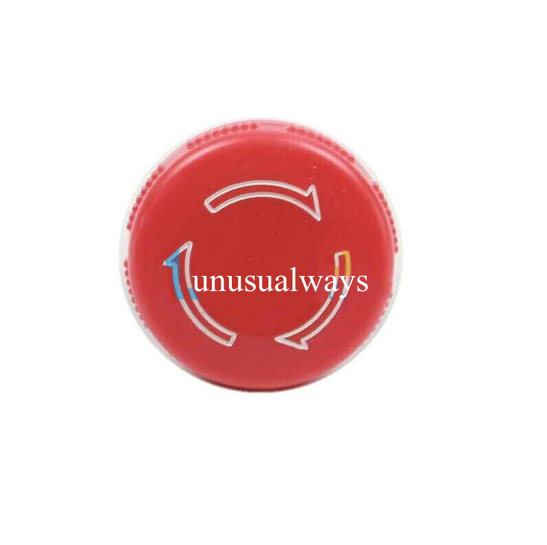 ONE NEW FOR FUJI Button switch AH165-V AH165V