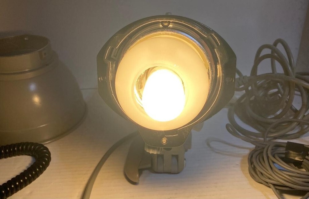 JTL Mobilight 300 Photo Light System - Studio & Field Mobility
