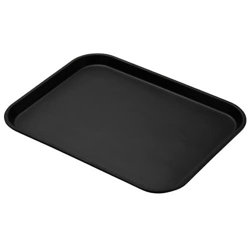 Cambro 1418CT110 Service Tray 14"x18" Rectangular