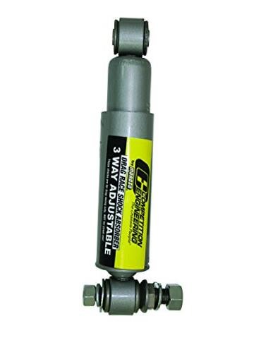C2615 Shock,Front,Drag Race