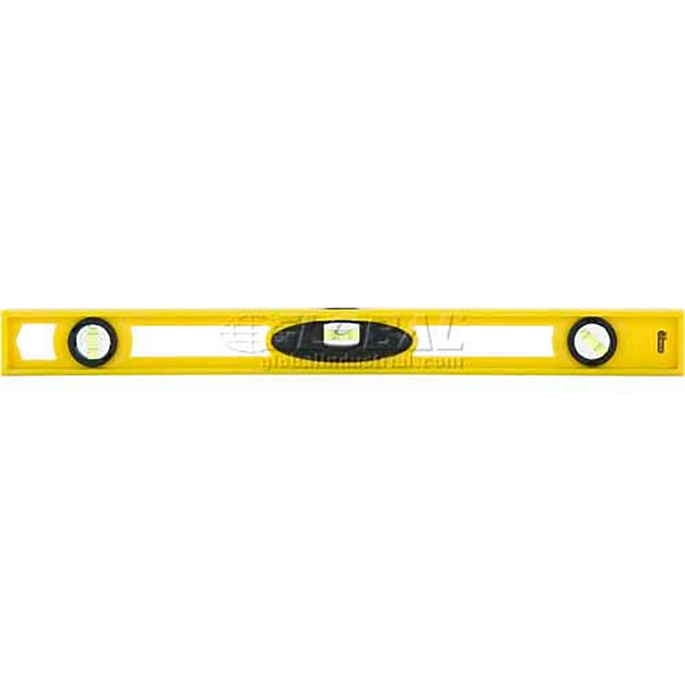 Stanley 42-468 High-Impact ABS Level 24" Long