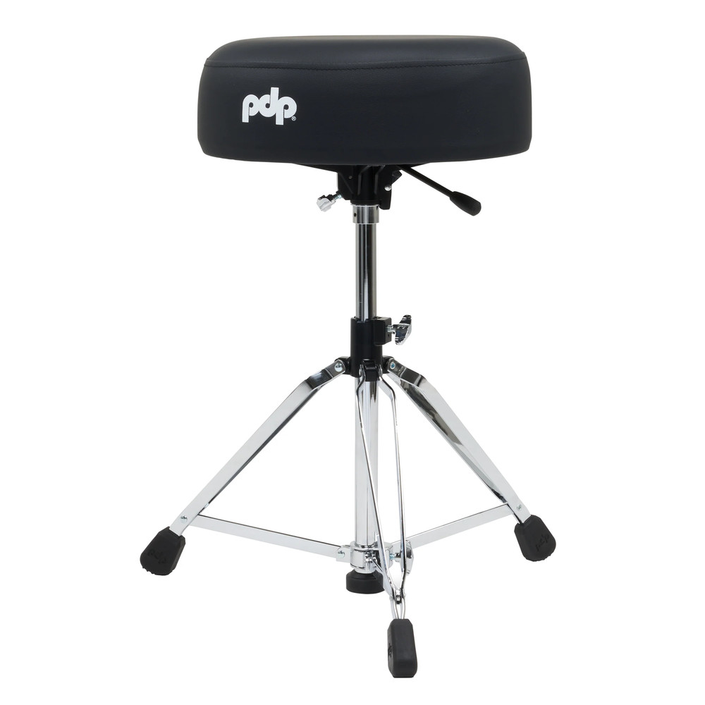 PDP Concept Pneumatic Drum Throne - Round Top