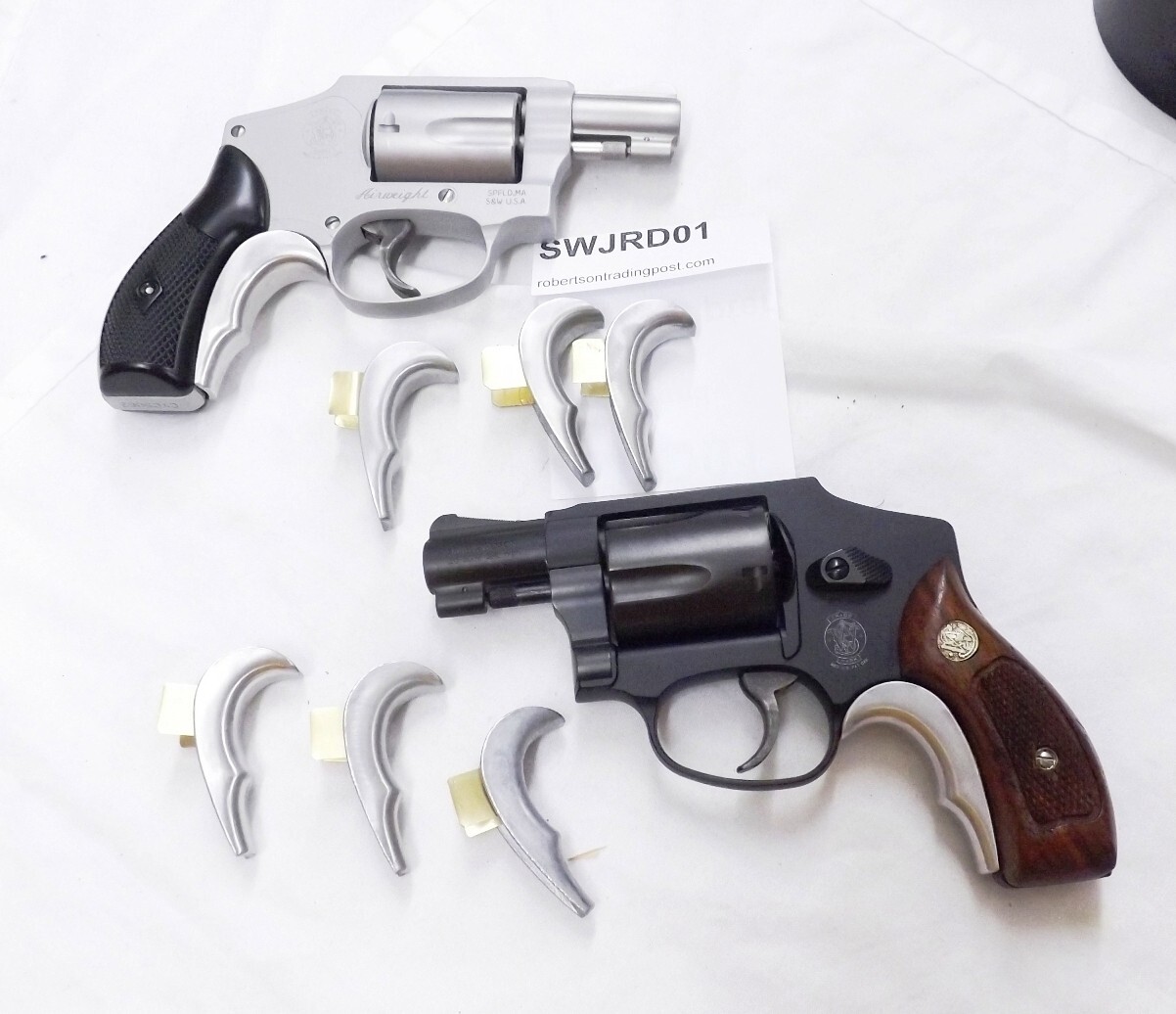 Tyler T-Grip ty Grip Adapter for S&W J Revolvers Smith & Wesson 36 60 5@20% off