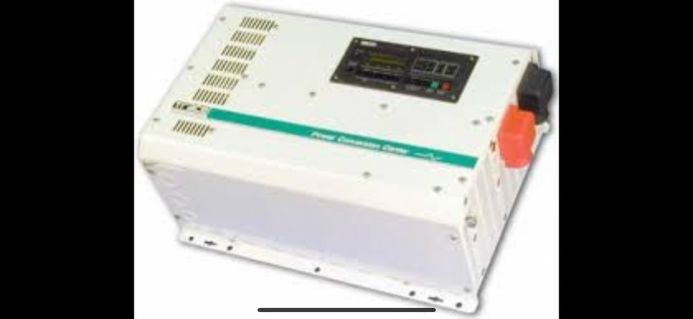 Trace sw5548 48v 5500w inverter