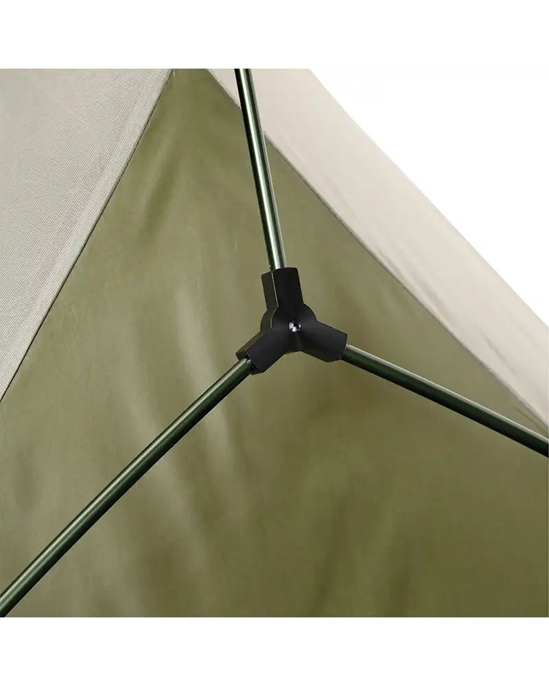 - Ferrino Thar 2 Two Seater Tent, Sand