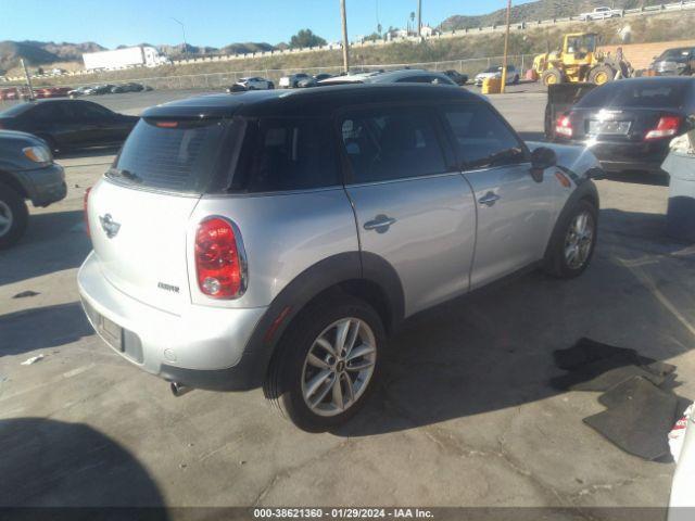 Used A/C Selector Switch fits: 2011 Mini Countryman w/AC w/o automatic temperatu
