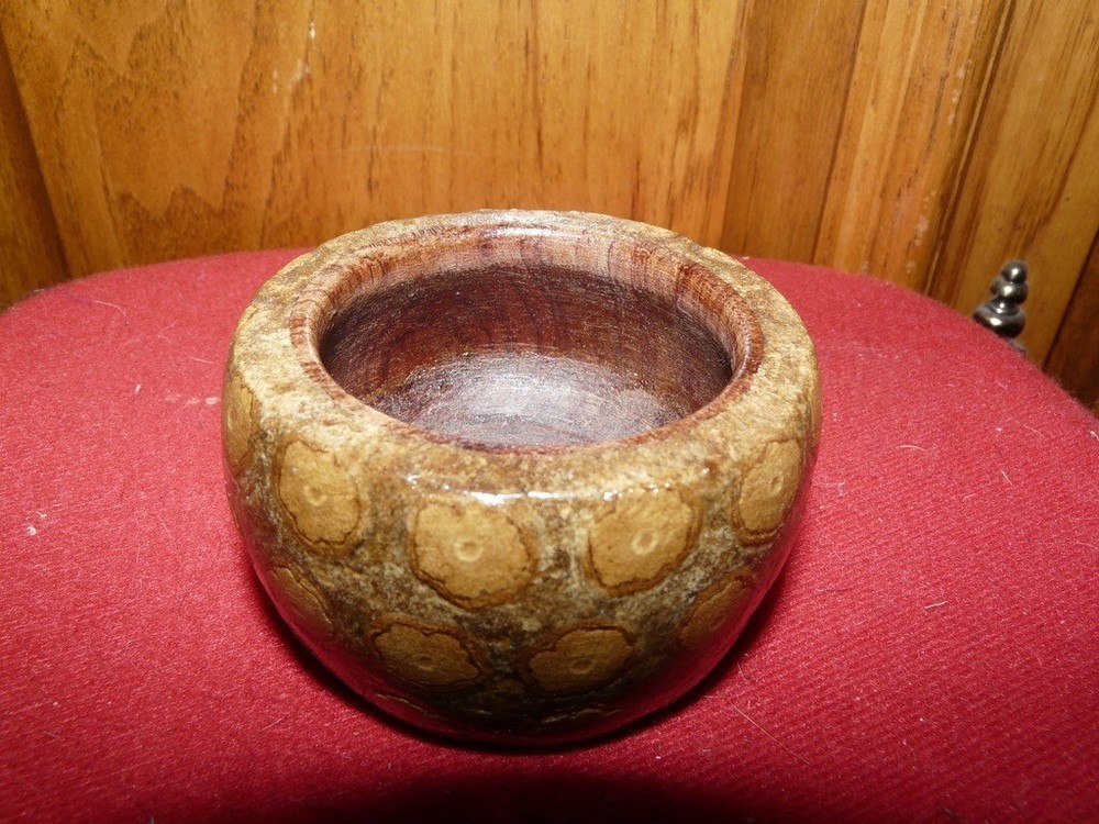 PERU AMAZON AYA. VINE BOWL