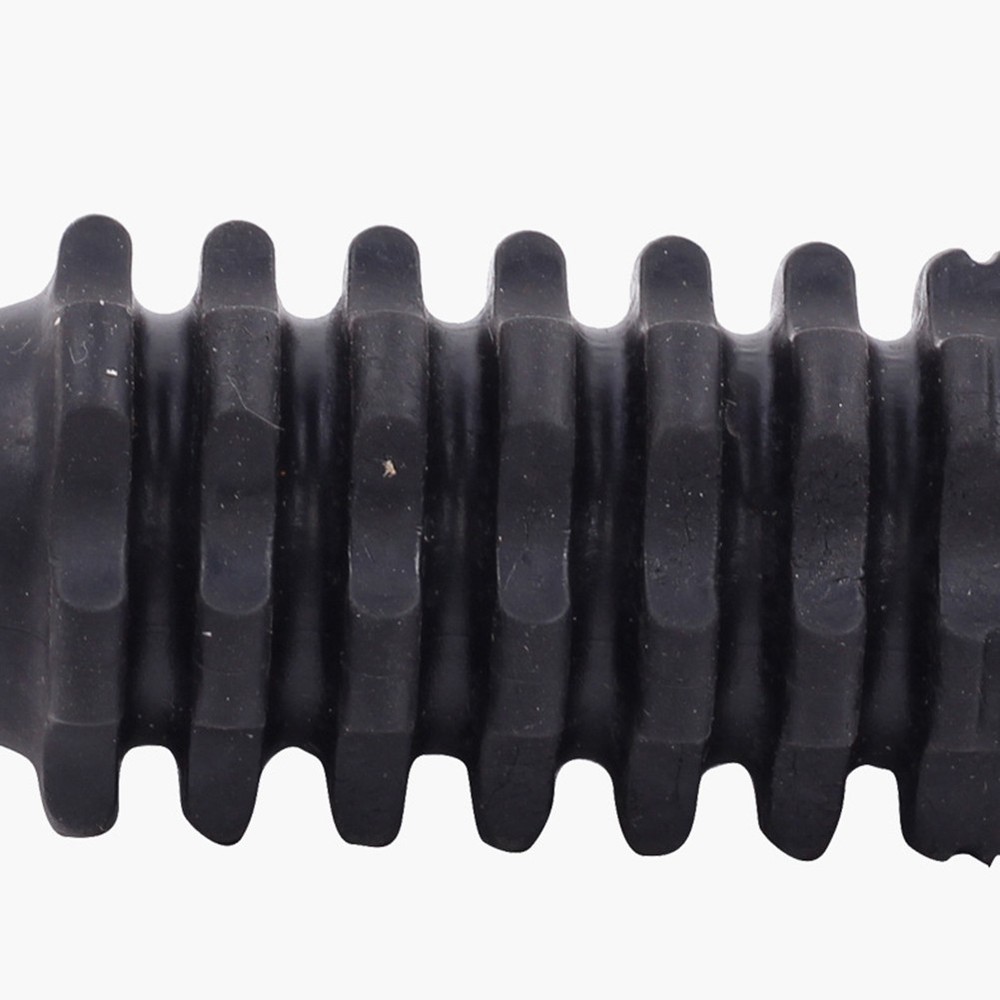 Enhanced Precision Ergonomic Design Rubber Bow Shock Absorber for Compound Bows