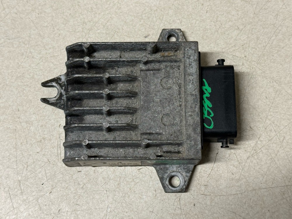 2012-2017 Mazda 5 2.5 TCM Automatic Transmission Control Module OEM L5E4189E1E