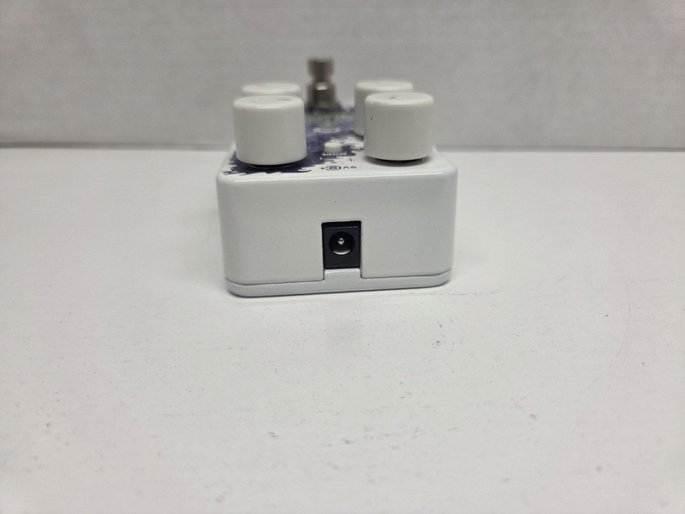 Used Electro-Harmonix EHX Mod 11 Modulation Multi Effects Guitar Pedal!