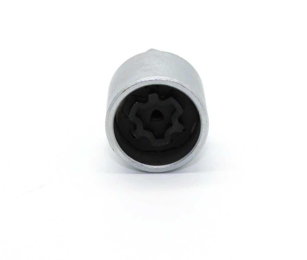 Audi Anti Theft Wheel Lug Nut Removal Socket Key Compatible with Select Models