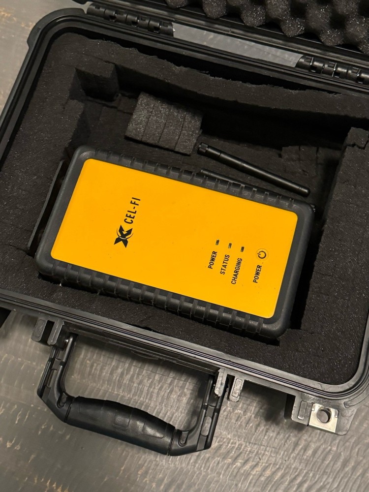 Nextivity™ Cel-Fi Compass Tool k03-100-100