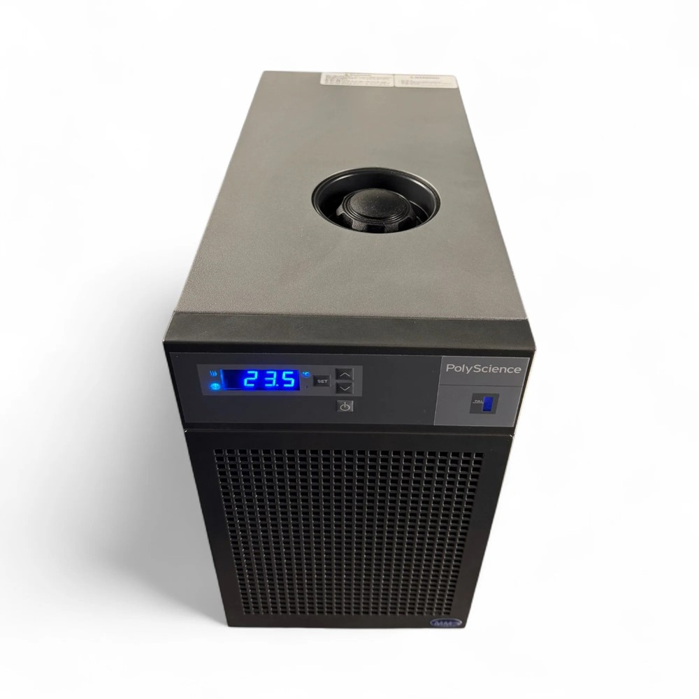 PolyScience MM7 Recirculating Chiller MM7MX1S110C