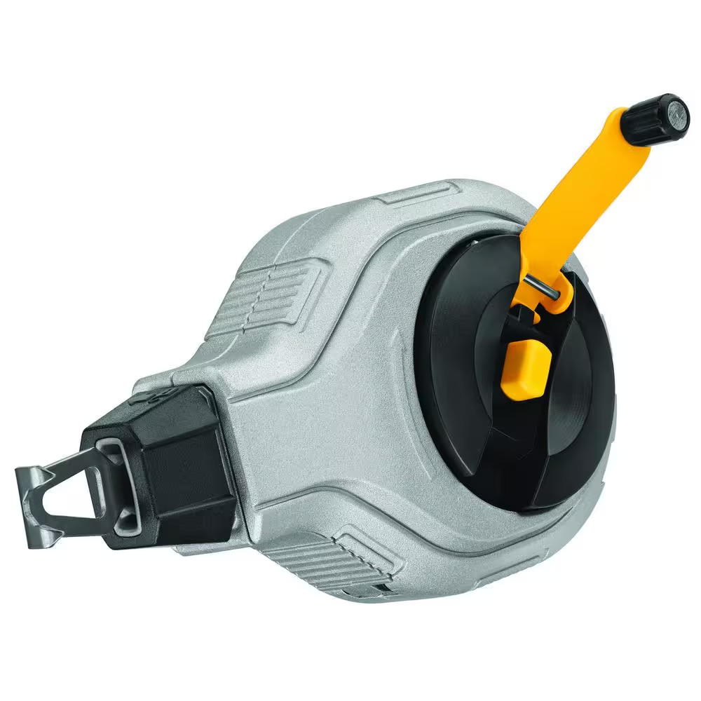 100 Ft. 6:1 Chalk Reel