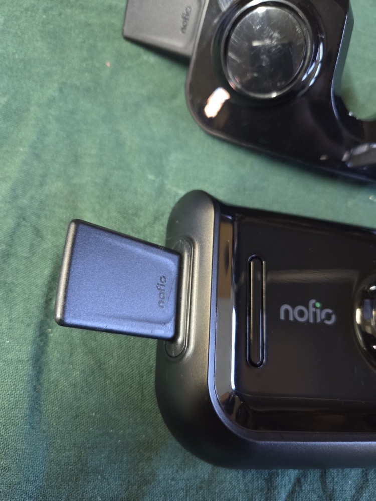 Nofio Wireless VR Adaptor Kit for Valve Index