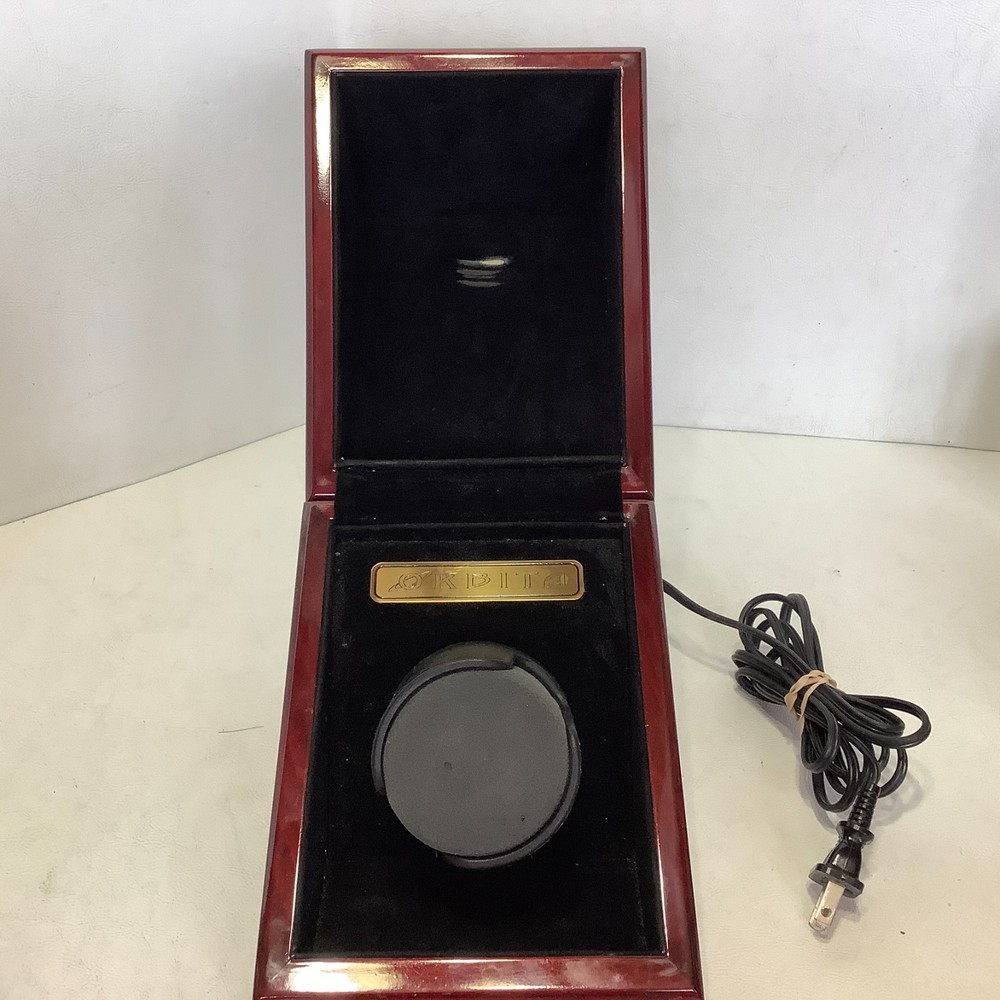 Orbita Automatic Oribital Watch Winder