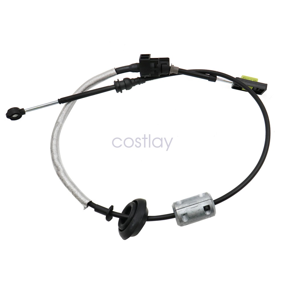 1Set Fit Ford Expedition 2003-2004 Automatic Shift Control Cable 2L1Z7E395BA