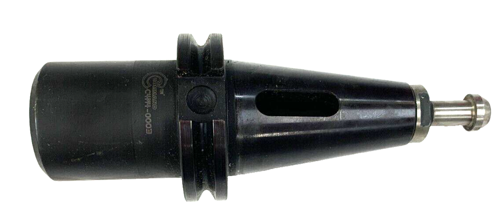 COMMAND ENDMILL TOOL HOLDER C4M4-0003 7"x2-5/8"