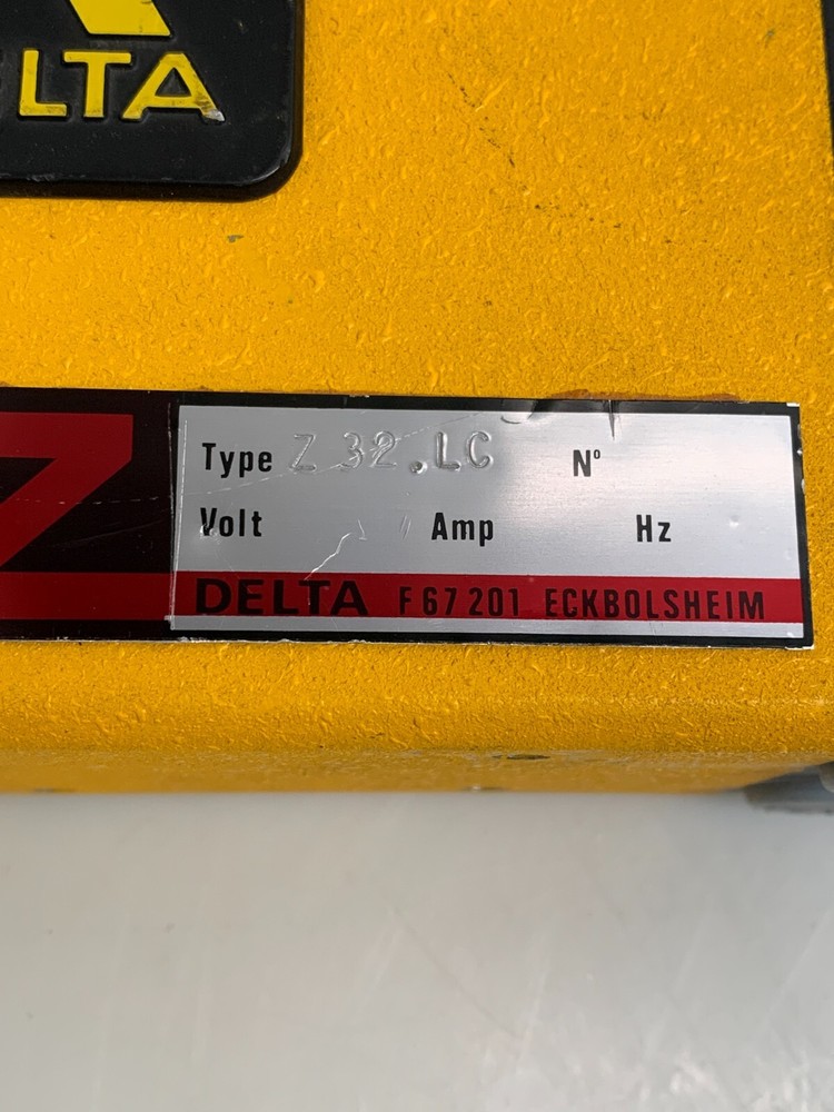 DELTA Infrared Laser Z32.LC