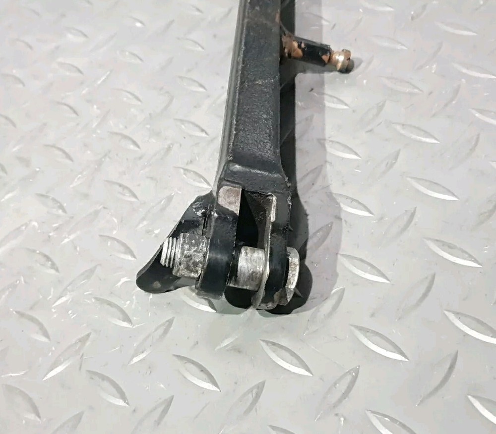 ♻️ Suzuki GSX650F 2008 - 2016 Side Stand & Spring ♻️