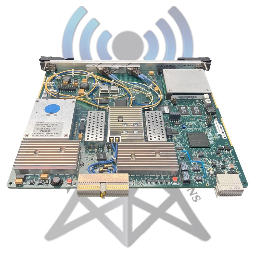 Ciena, NXWCC43C 01, WL CONVERTER INTERFACE, *Alex324*