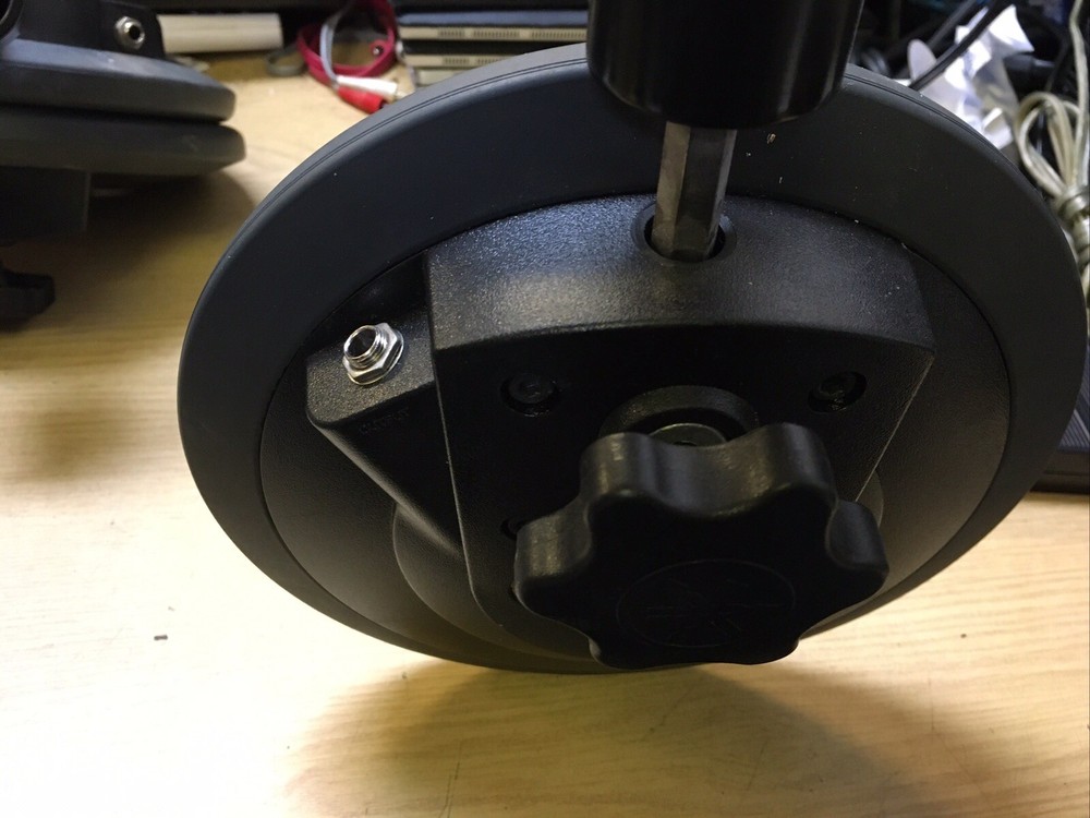 Yamaha TP65 - Tom Drum Pad Electronic Dual Zone