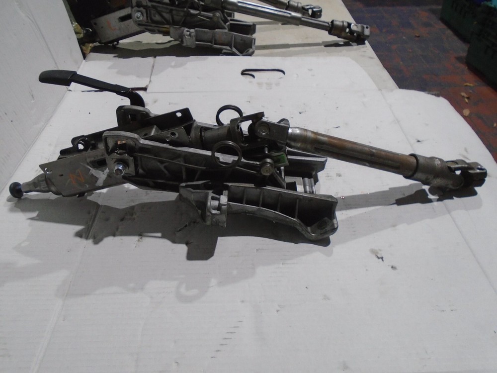 Freelander 2 Adjustable Steering Column Right Hand Drive LR023801 (N)