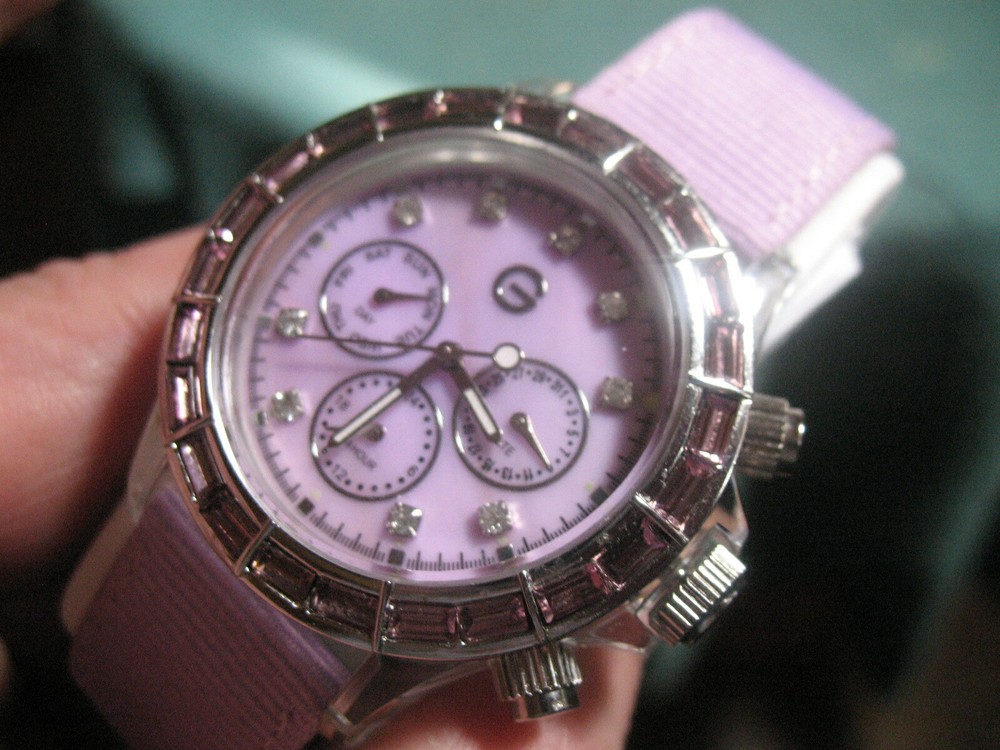 gossip electric watch