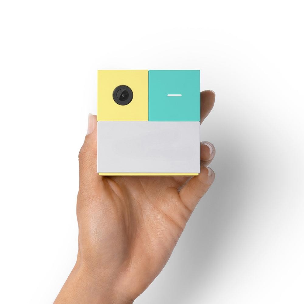 Nex Playground Active Play System Motion Gaming Console AI Controller New OB