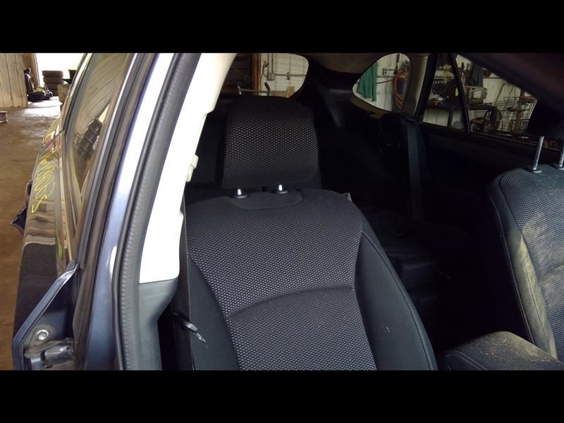 Radiator Core Support Fits 15-17 LEGACY 10240629