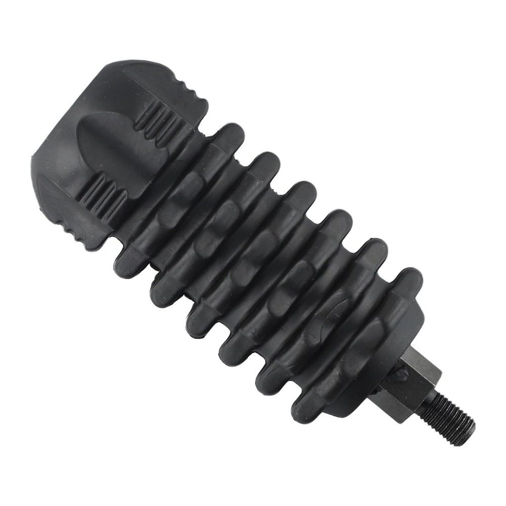 Enhanced Precision Ergonomic Design Rubber Bow Shock Absorber for Compound Bows
