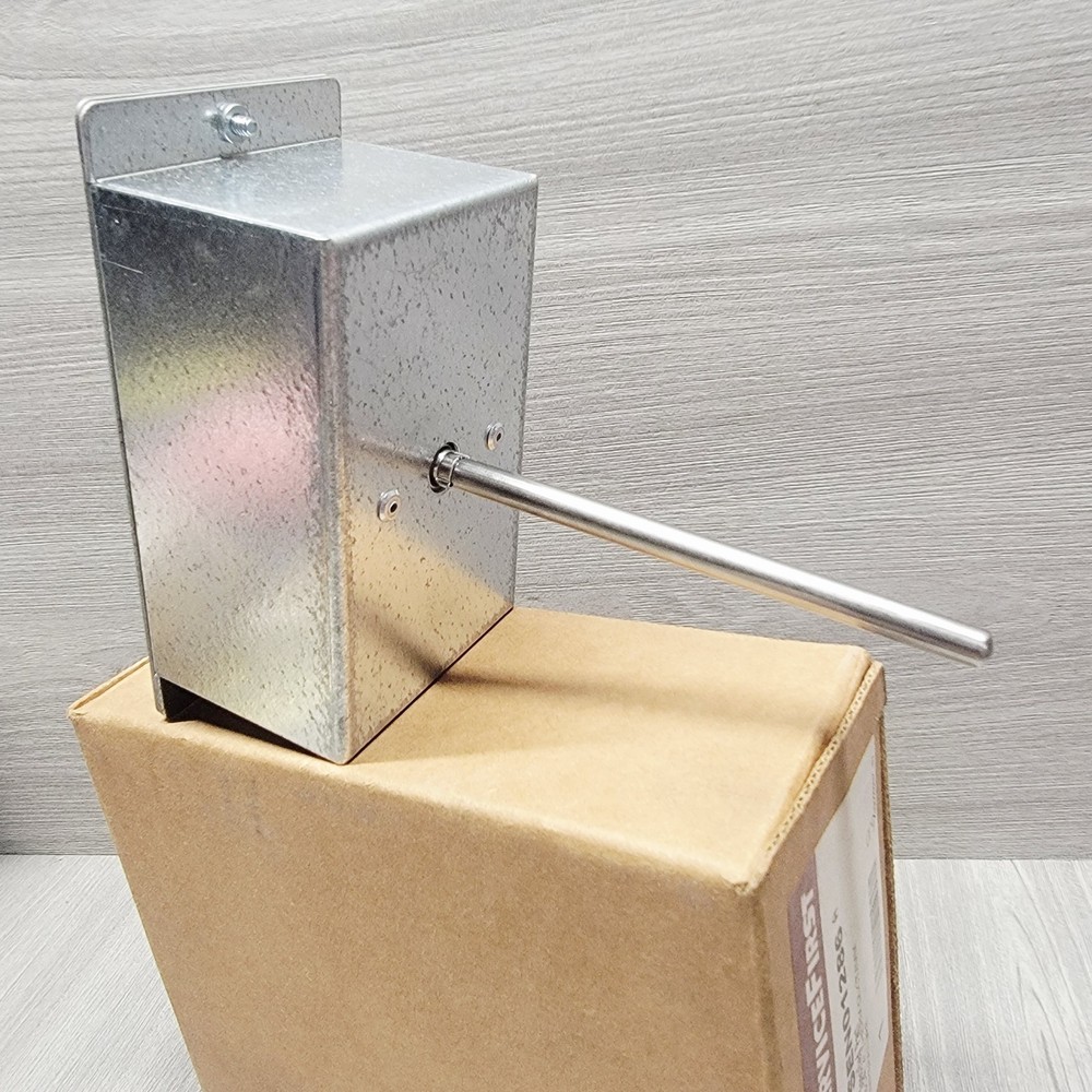 MAMAC TE-703-C-12-A-Temperature Sensor