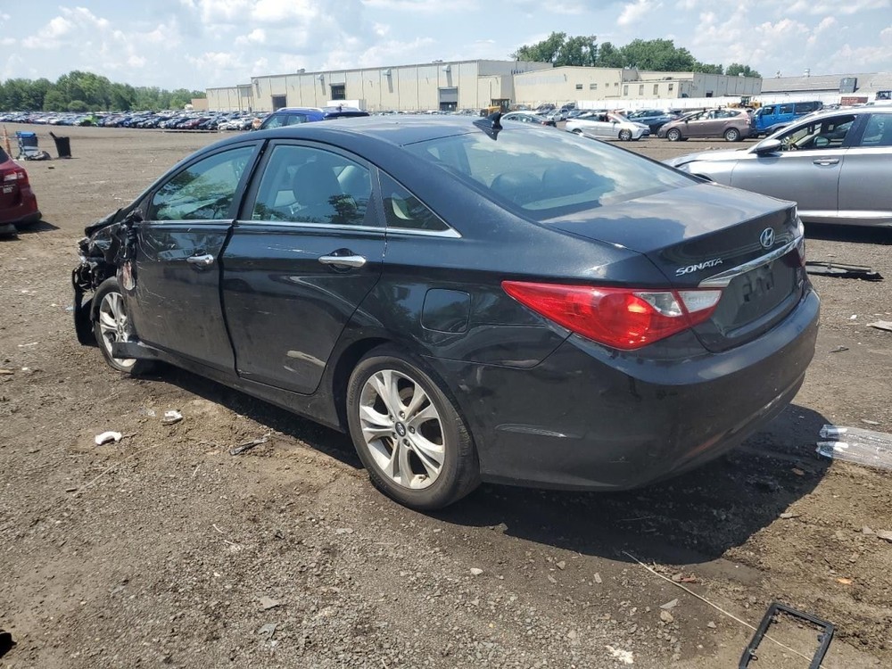 Door Lock Actuator 2011 SONATA OEM