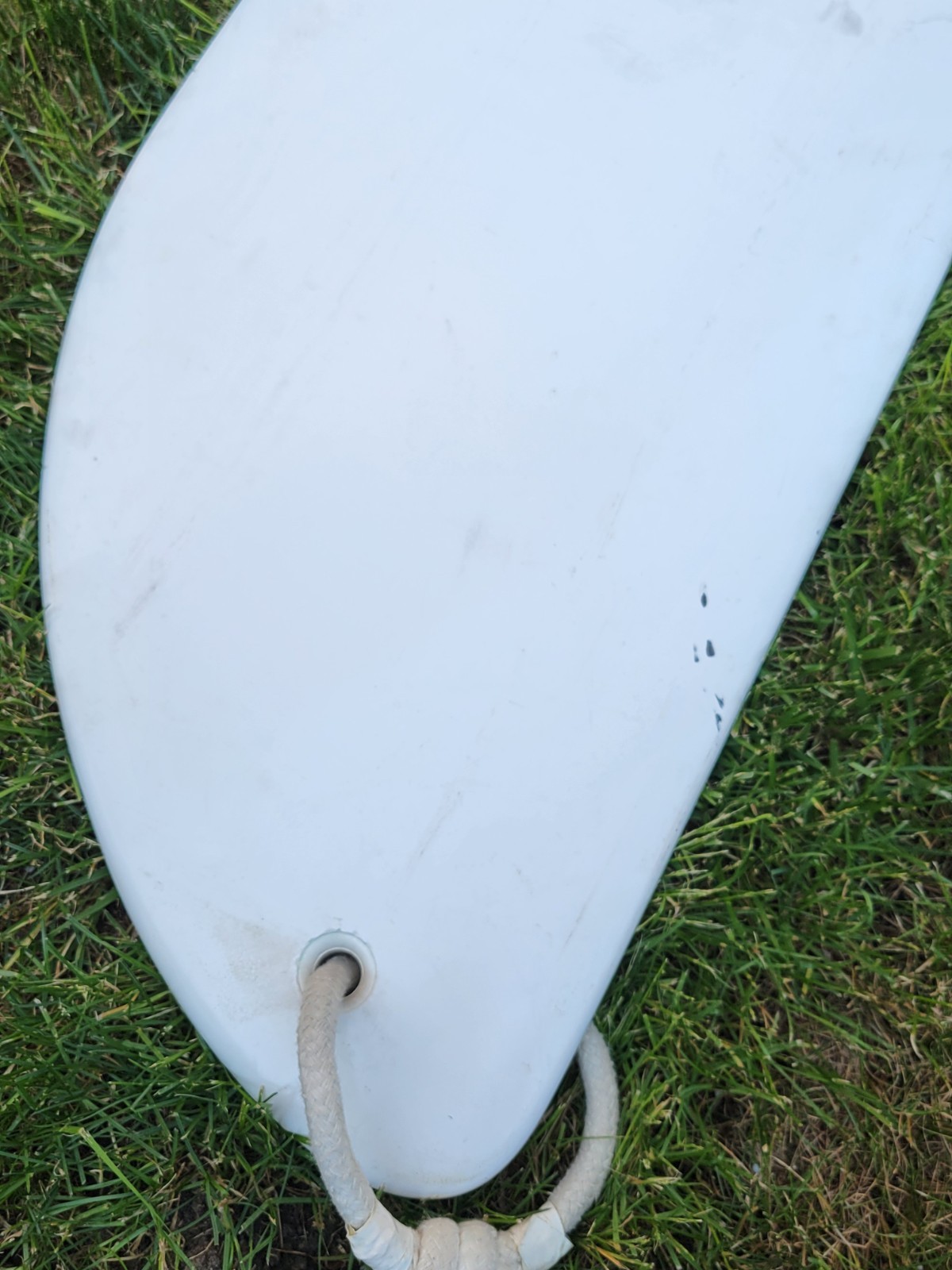 ORIGINAL HOBIE 18 SAILBOAT DAGGER BOARD SET & CARRY BAG