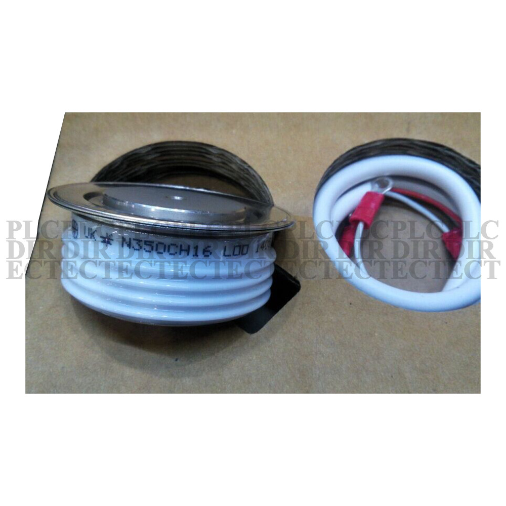 New WESTCODE N350CH16 Power Module