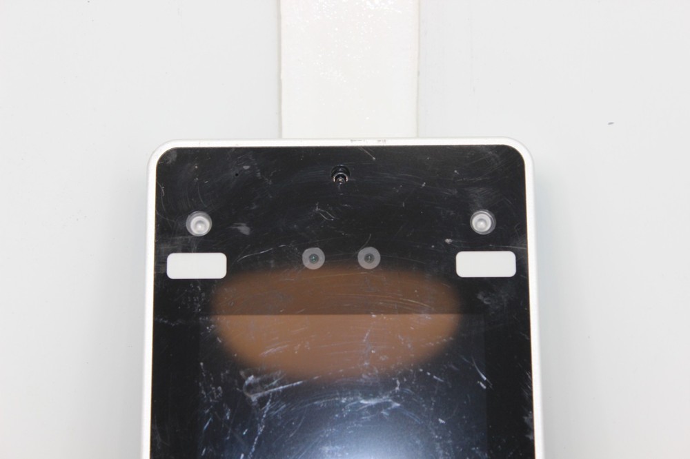 Richtech V3 AI Temperature Screening System Thermal Scanner