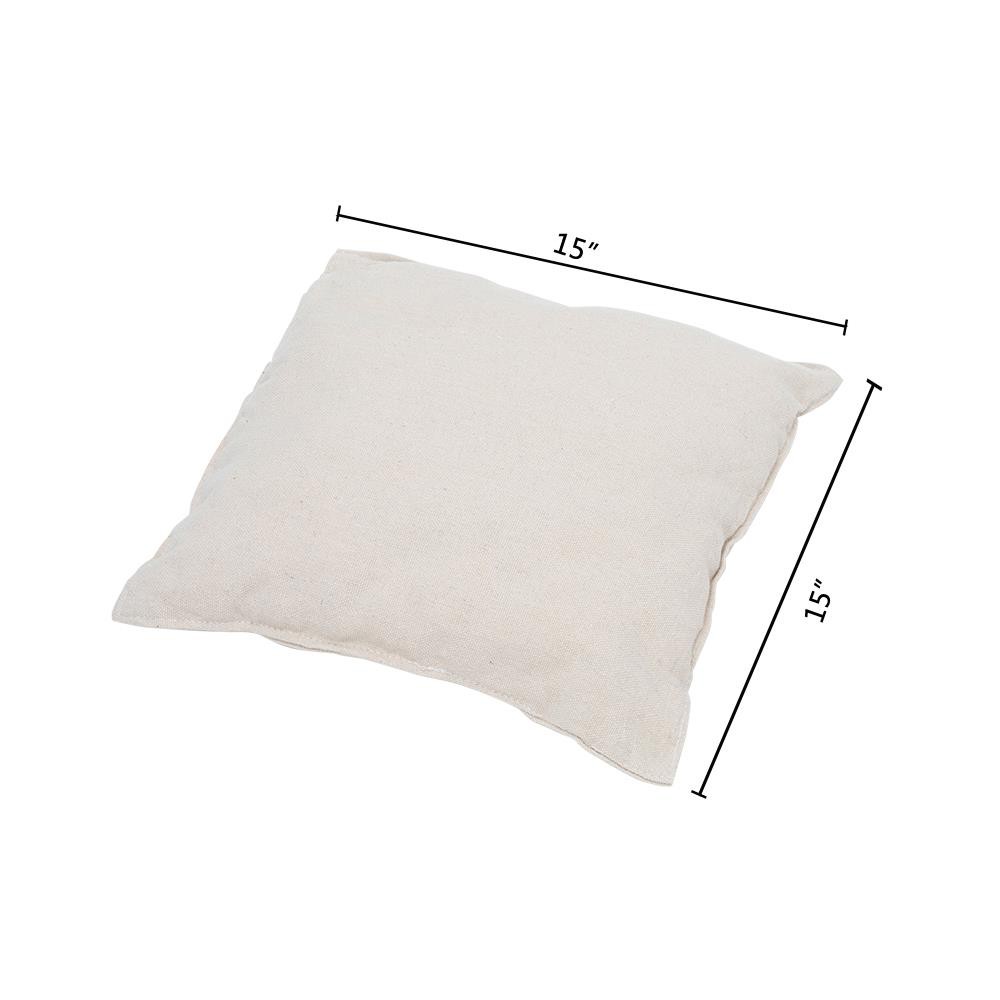 Hammock Swing Chair Hanging Rope Chair Cotton Porch Seat Seating Wear-Resistant