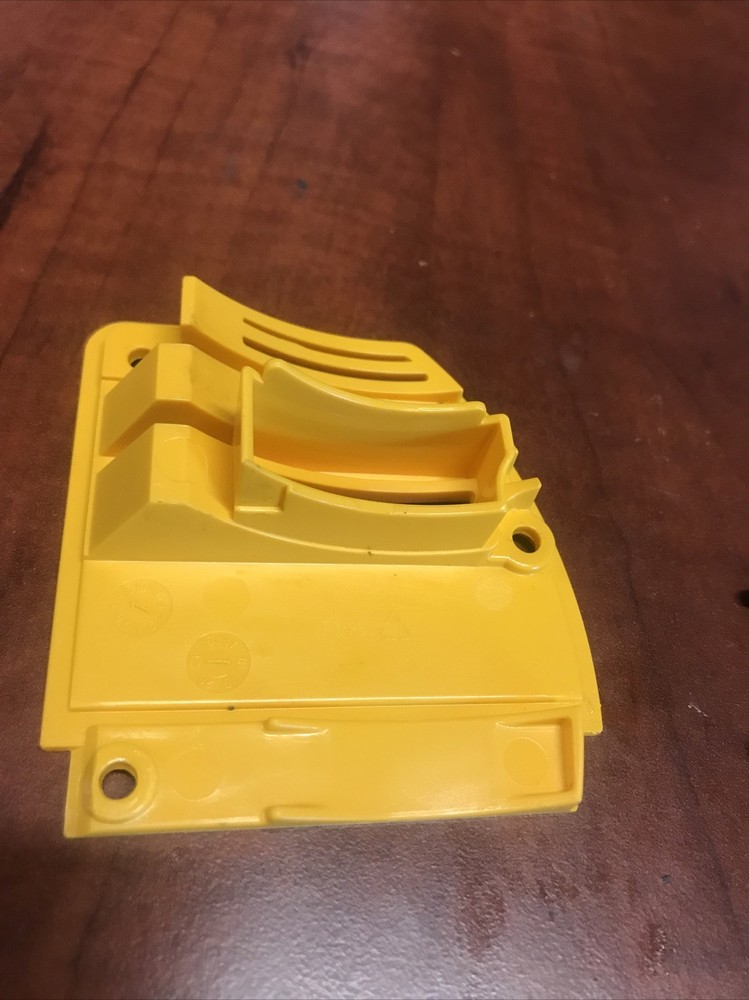 OEM Part Side Panel Assembly DEWALT FLEXVOLT 60VMAX Stud/Joist Drill DCD460