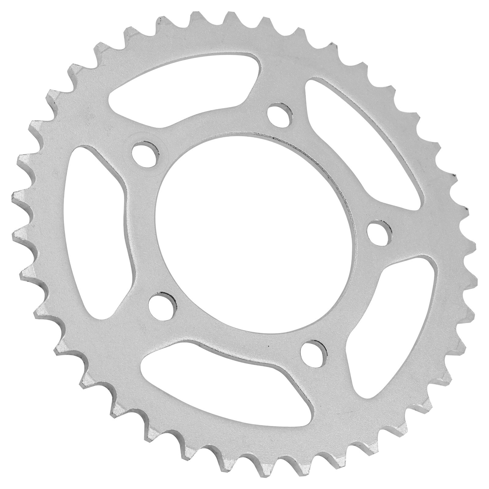 Drive Chain & Sprockets Kit for Suzuki GS500E 1989-2000