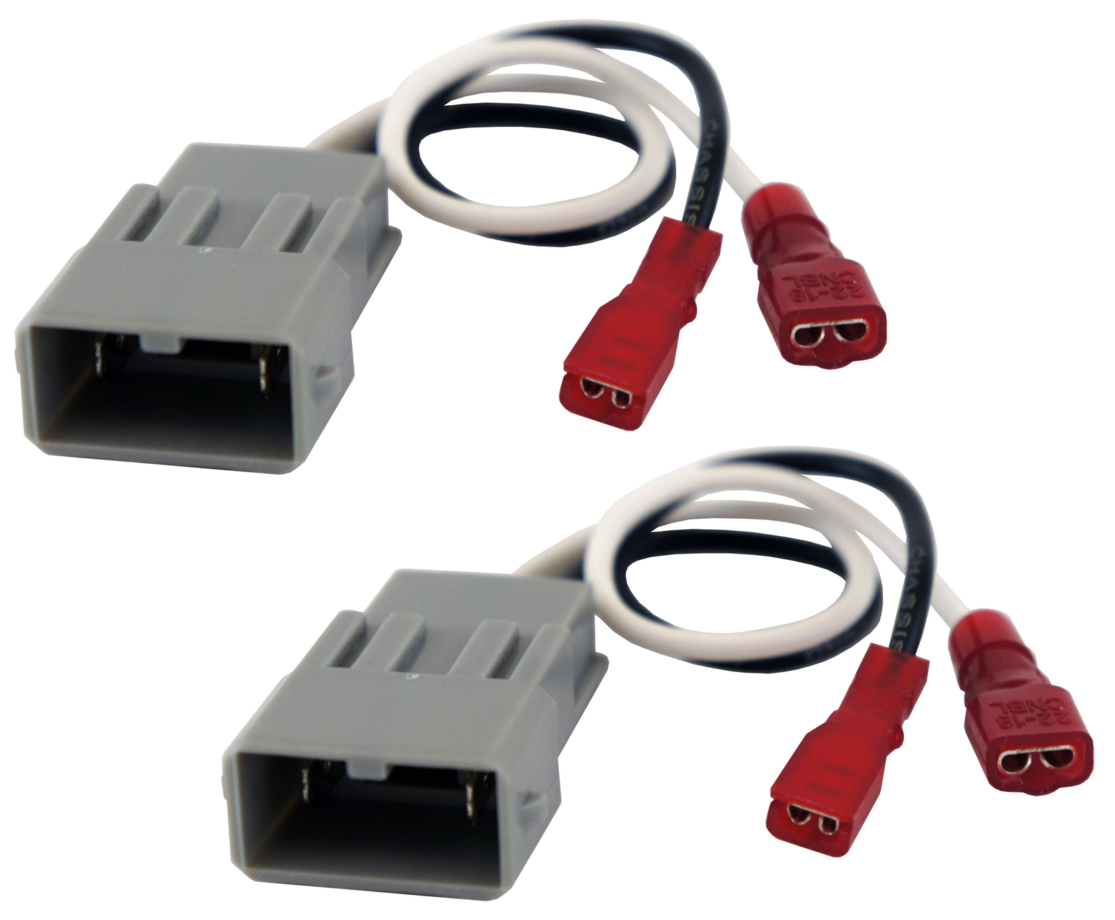 Honda Civic 1996-2000 Factory Speaker Replacement Harmony R65 R69 Package