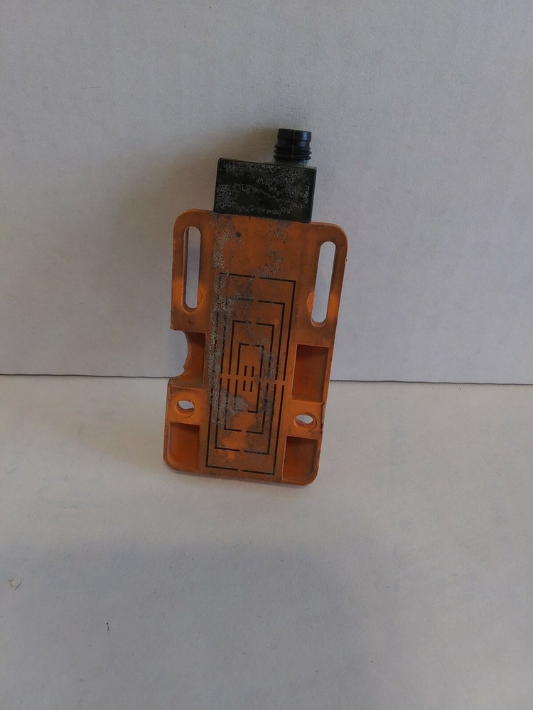 IFM Electronics KN5107 Proximity Level Sensor