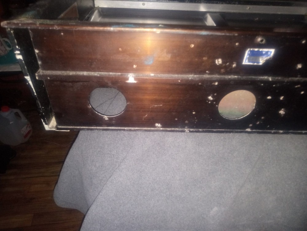 Kenyon Alcohol Stove