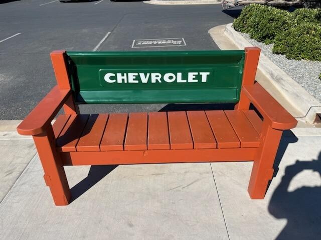 tailgator bench Tailgate Totally customizable color style