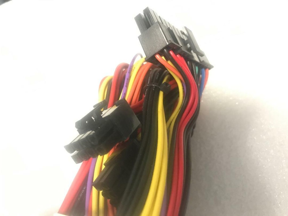 NEW 320W Synology DS1821+ NAS REPLACE Power Supply
